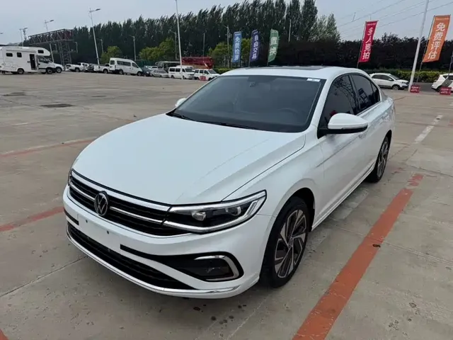 Volkswagen Bora 2023 200TSI DSG Yuexing PRO Edition