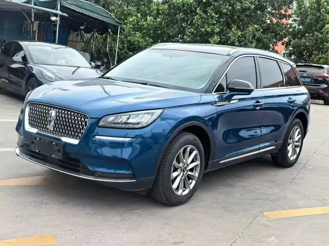 Lincoln Adventurer 2020 2.0T 2WD Premium Enjoyment Edition