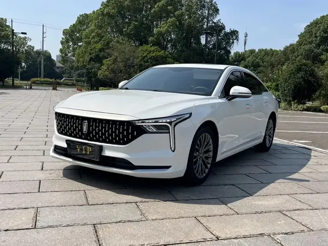 Besturn B70 2022 3rd Gen 1.5T Auto Joy Edition