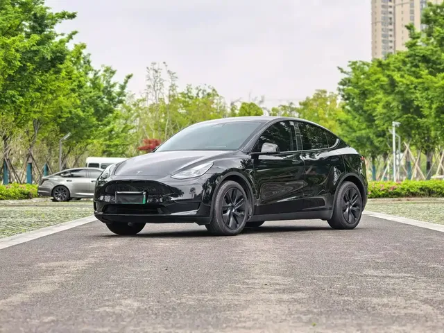 Tesla Model Y 2022 Facelift Rear-Wheel Drive Version