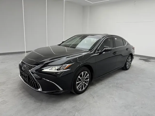 Lexus ES 2022 200 Excellence Edition