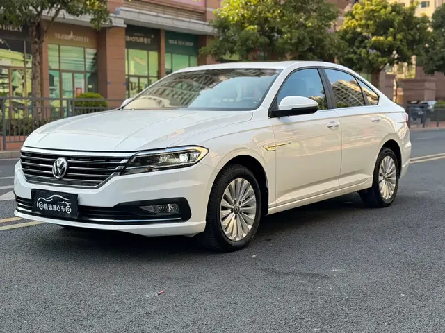 Volkswagen Lavida 2022 280TSI DSG Comfort Edition