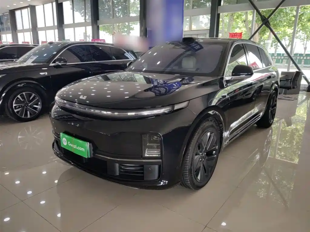 Li Auto L7 2024 MAX