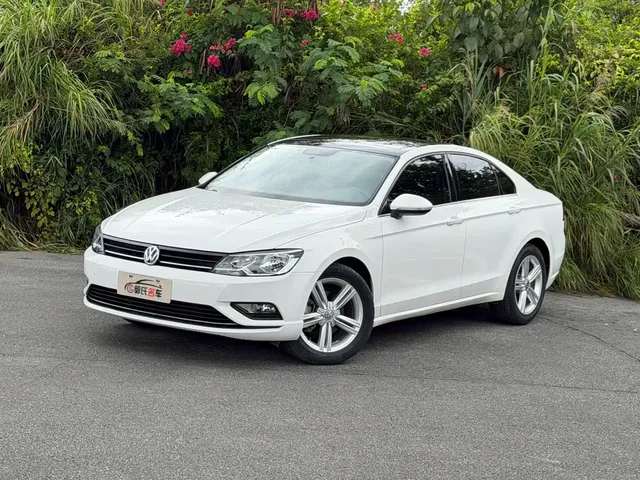 Volkswagen Lamando 2018 280TSI DSG Comfort Edition