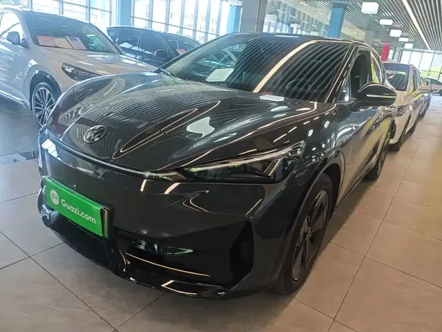 Volkswagen Unique 06 2025 Ultra