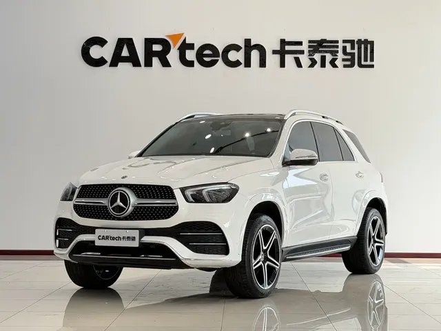 Mercedes-Benz GLE 2020 GLE 350 4MATIC Fashion