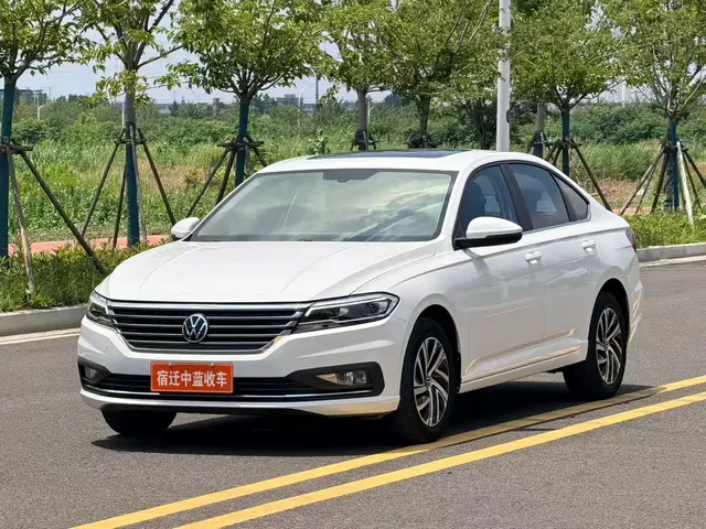 Volkswagen Lavida 2022 280TSI DSG Comfort Edition