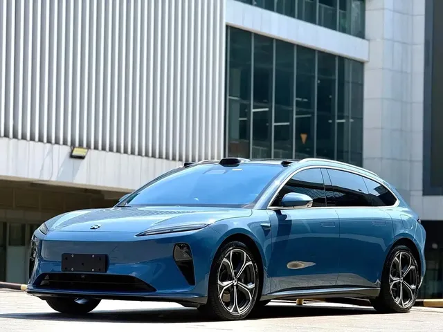 NIO ET5T 2024 75kWh Touring