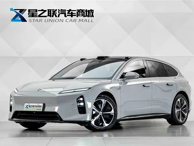 NIO ET5T 2025 75kWh Touring