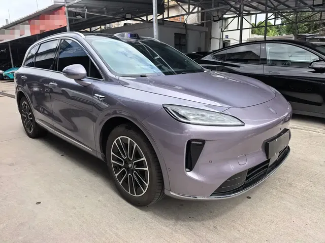 Shangjie SUV 2025 Basic Model