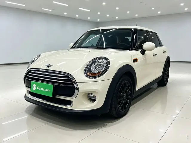 MINI MINI 2016 1.5T COOPER 5-Door