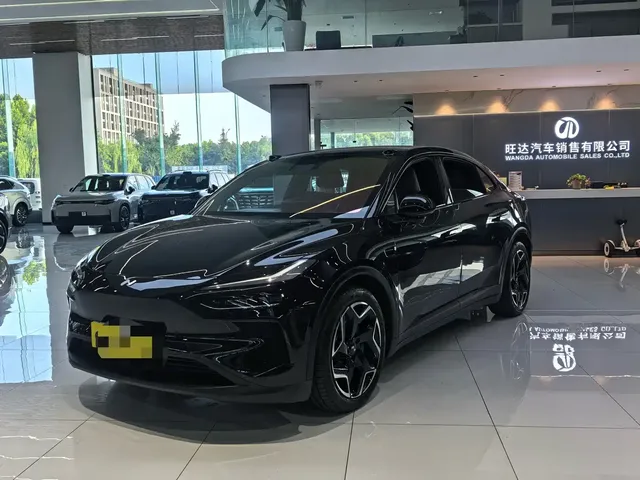 Ledao L60 2025 2WD Base Model