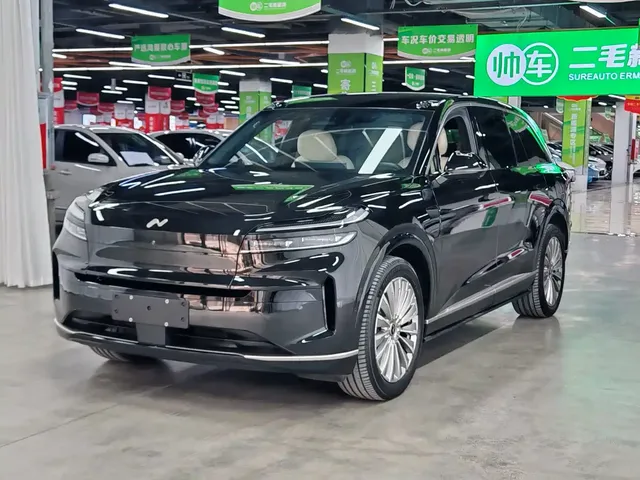 Ledao L90 2025 AWD Base Model
