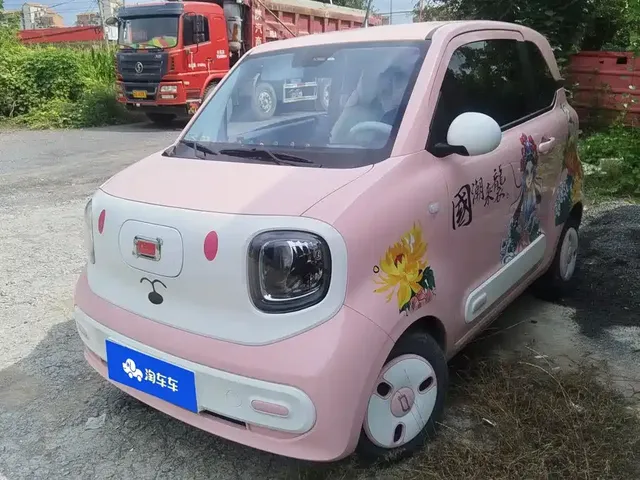 Besturn Bestune Pony 2025 222km Agile Horse