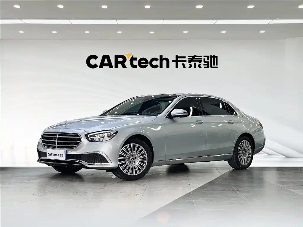 Mercedes-Benz E-Class 2024 Model E 260 L
