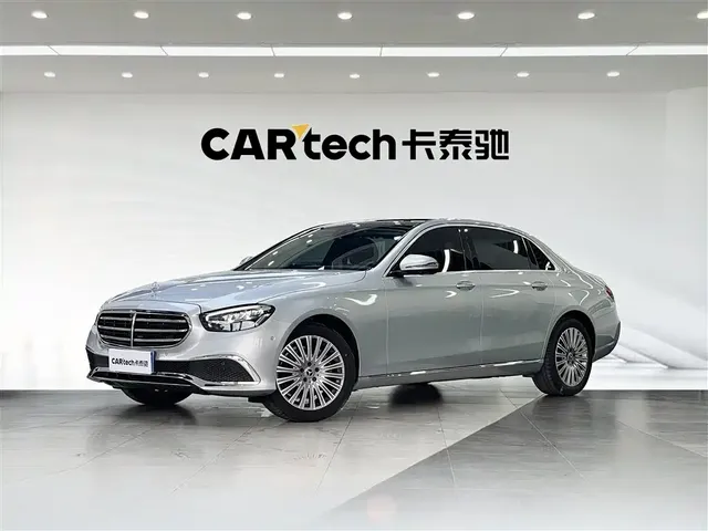 Mercedes-Benz E-Class 2024 Model E 260 L