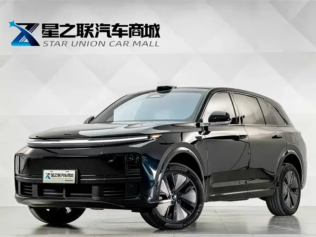 Li Auto L7 2024 MAX