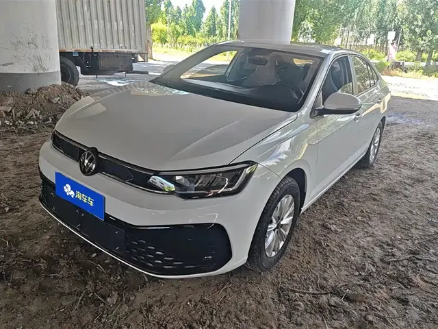 Volkswagen Lavida 2023 Xinrui 1.5L Auto Xinyi Edition