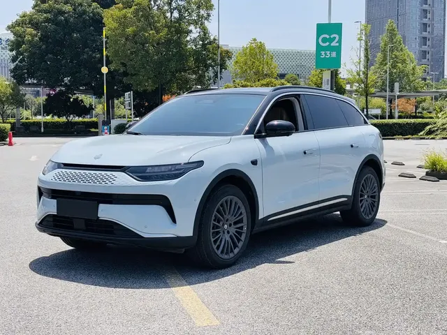 Leapmotor C11 2024 Extended Range 300 Premium Edition