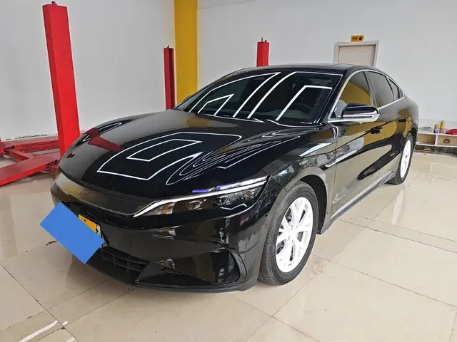 BYD Han 2025 DM-i 125KM Elite
