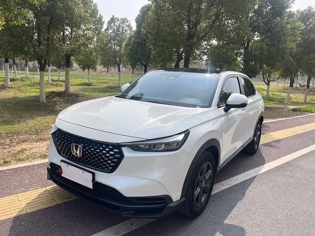 Honda XR-V 2023 1.5L CVT Heatwave Edition