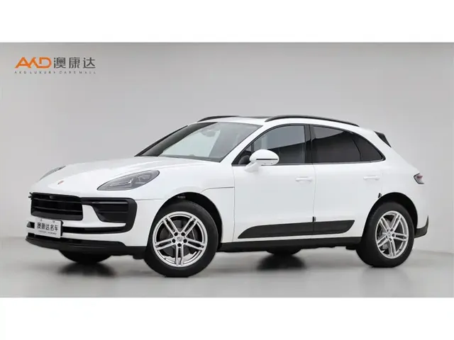 Porsche Macan 2023 Macan 2.0T