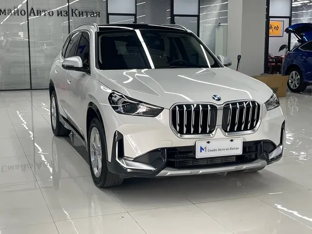 BMW X1 2023 sDrive20Li X Design Package