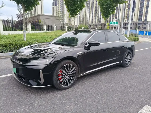 Chery Fengyun A9L 2025 260 Boya Luxury Edition