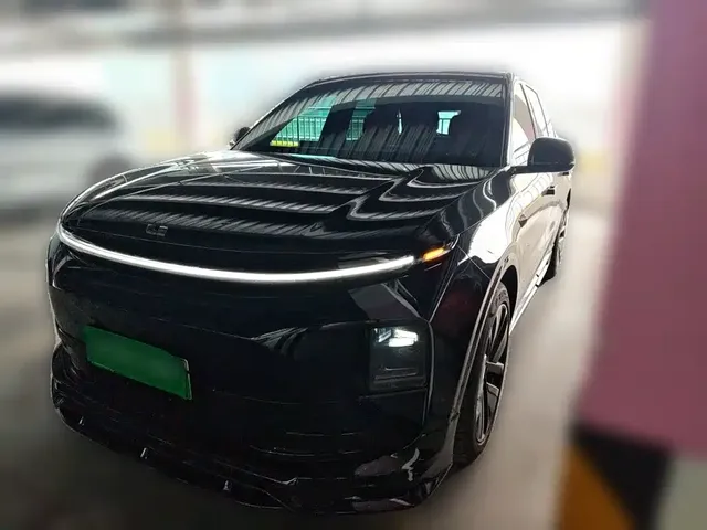 Li Auto L6 2024 Pro