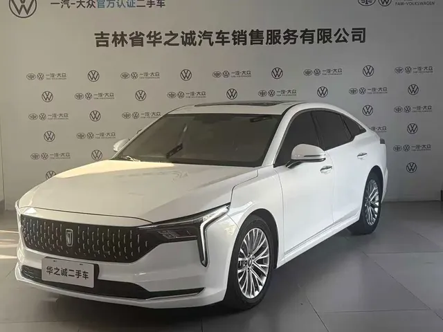 Besturn B70 2021 1.5T Automatic Joy Edition