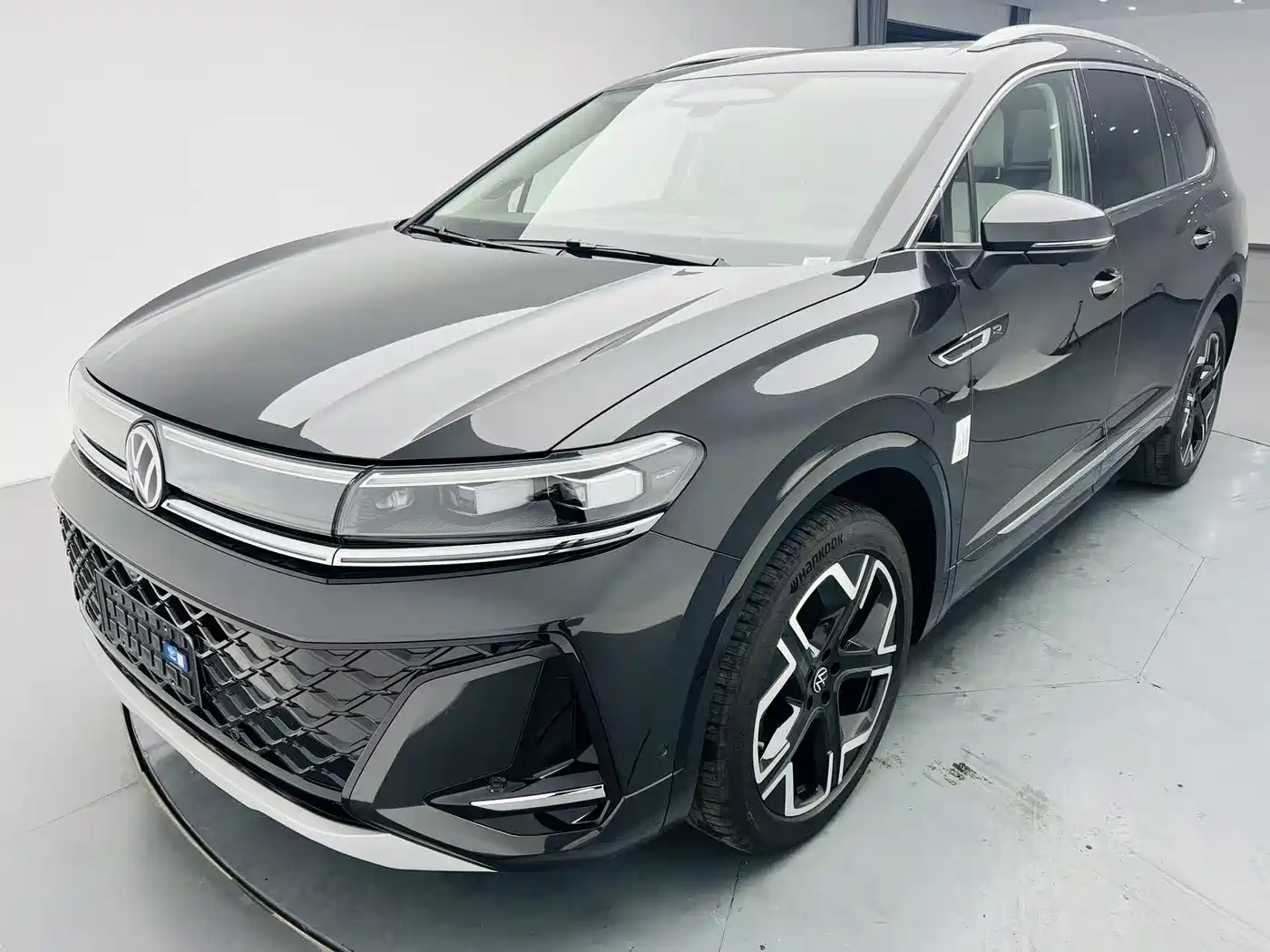Volkswagen Talagon 2025 450TSI R-Line 6-Seater