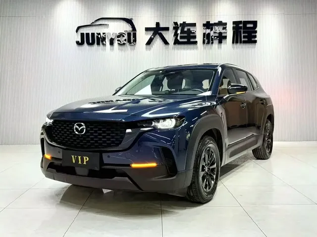 Mazda CX-50 Xingye 2023 2.0L Leading Edition