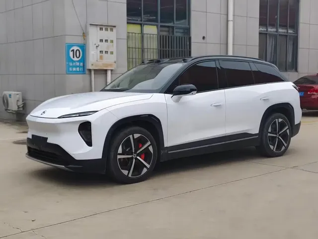 NIO ES7 2022 75kWh