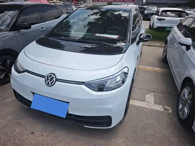 Volkswagen ID.3 2023 Pure Smart Edition