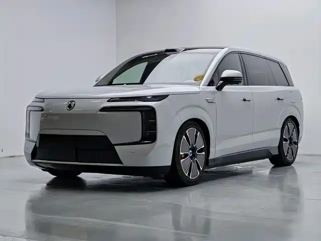 Denza N8L 2025 Standard