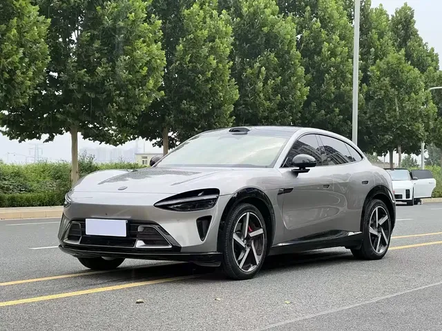 Xiaomi Auto Xiaomi YU7 2025 Ultra Long Range High Performance AWD Max Edition