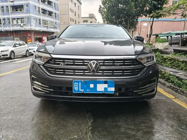 Volkswagen Sagitar 2023 300TSI DSG Surpassing Edition