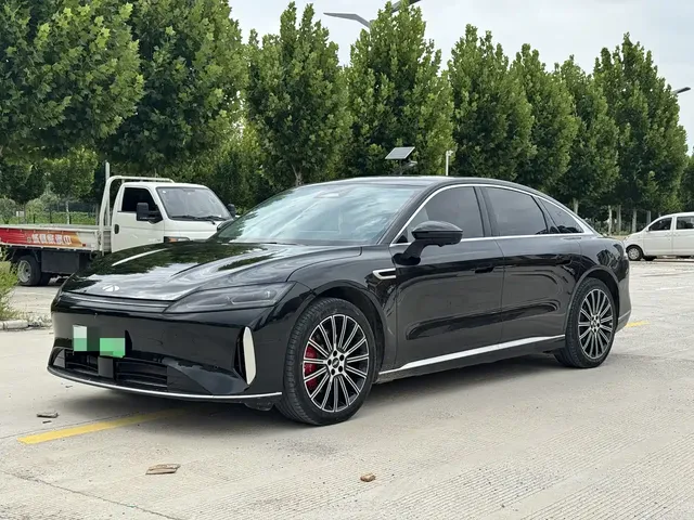 Chery Fengyun A9L 2025 260 Boya Luxury Edition