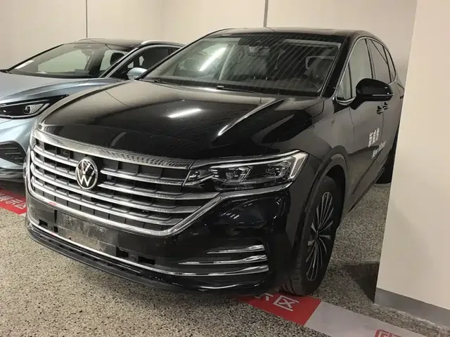 Volkswagen Viloran 2024 380TSI Executive Edition