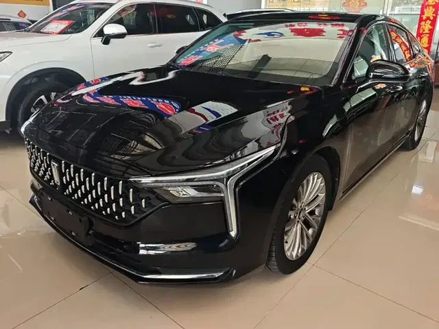 Besturn B70 2023 3rd Generation 1.5T Automatic Comfort
