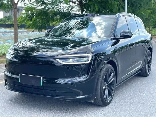 AITO Wenjie AITO M7 2026 Extended Range Ultra AWD 5-Seater