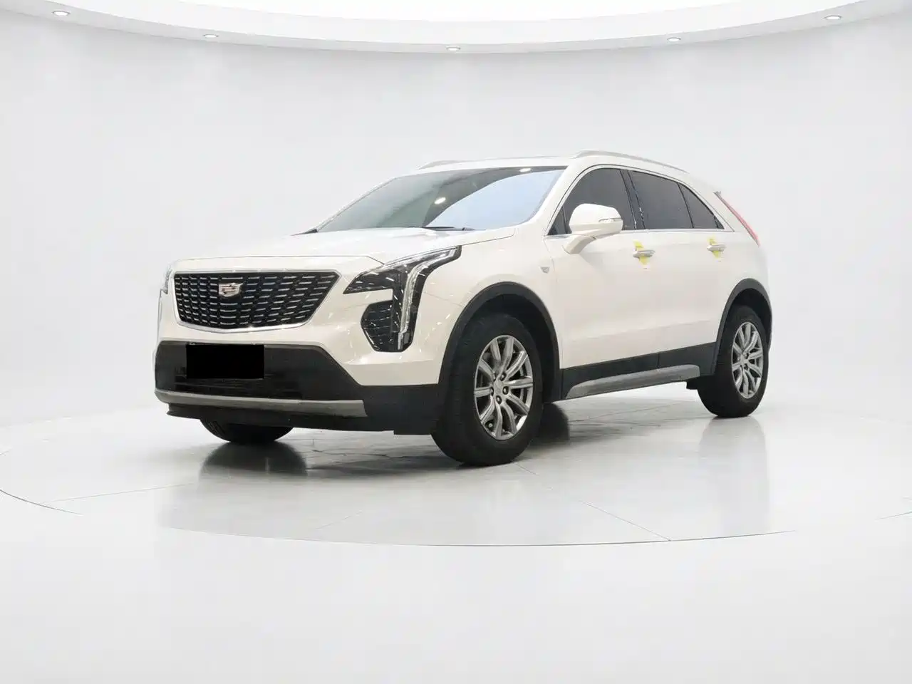 Cadillac XT4 2021 28T FWD Premium Edition
