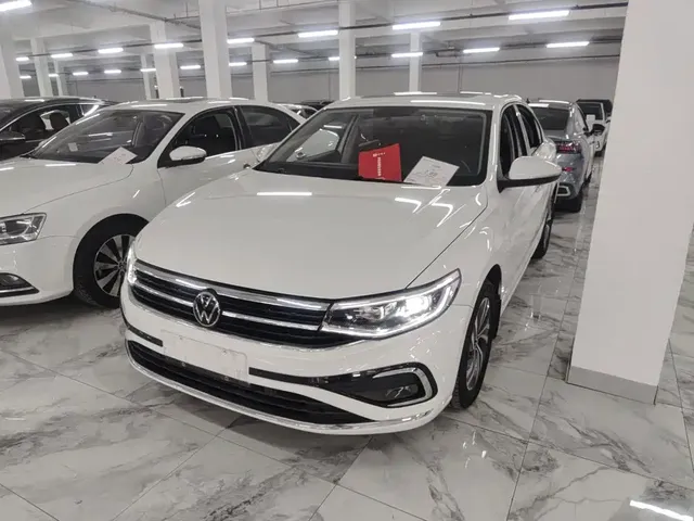 Volkswagen Bora 2024 280TSI DSG Comfort Ride Edition