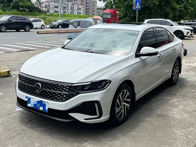 Volkswagen Lavida 2023 1.5L Automatic Starlight 5 Million Edition