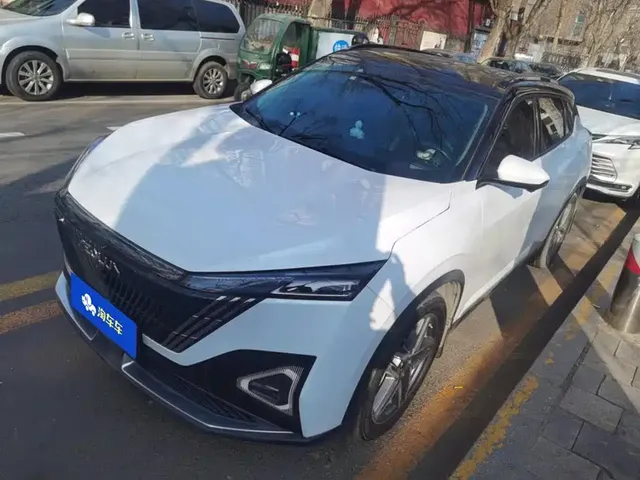 Dongfeng Aeolus Haohan 2023 DH-i 1.5T Premium Edition