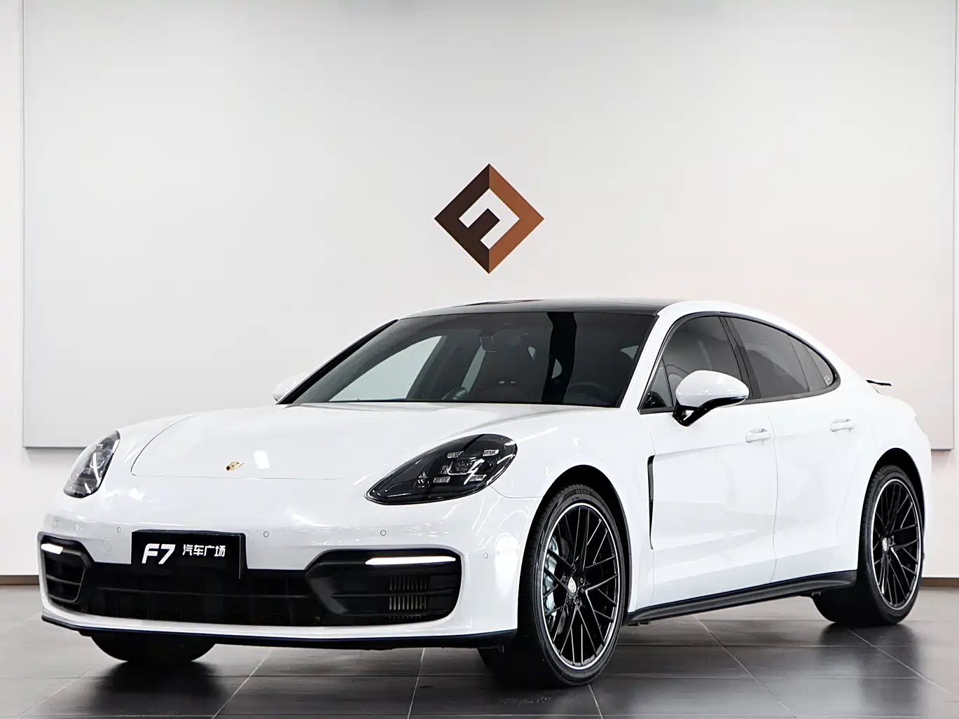Porsche Panamera 2022 Panamera 2.9T
