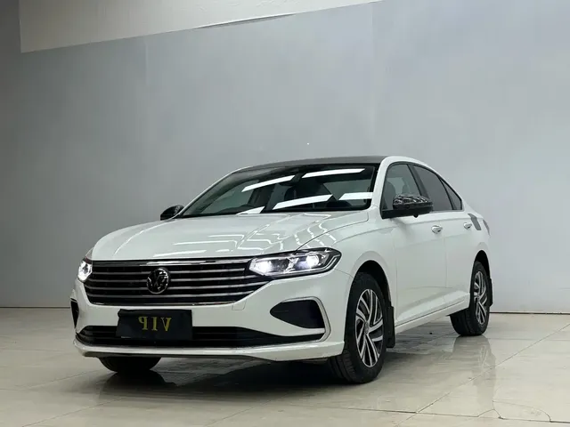 Volkswagen Lavida 2023 300TSI DSG Comfort Edition