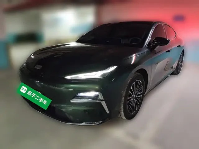 Geely Galaxy Xingyao 8 2025 130km EM-i Premium Edition