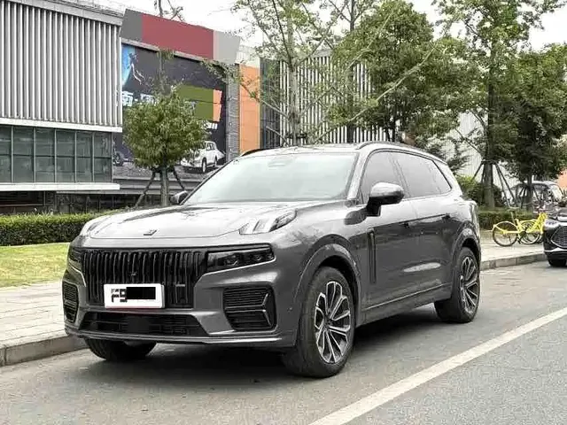 Lynk & Co 09 EM-P 2024 2.0TD EM-P AWD HALO 6-Seater