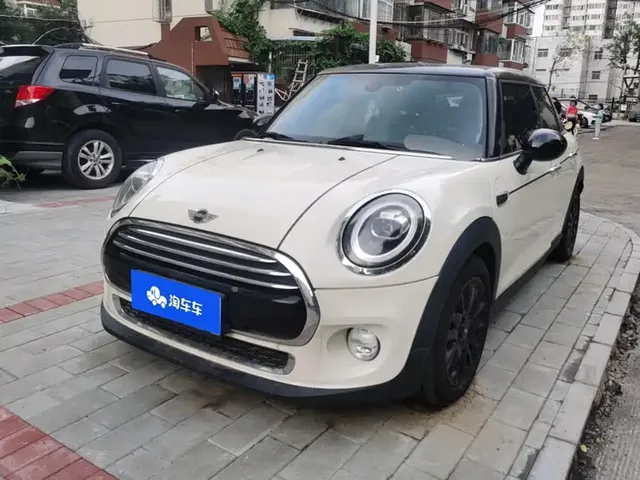 MINI MINI 2018 1.5T COOPER Classic 5-Door